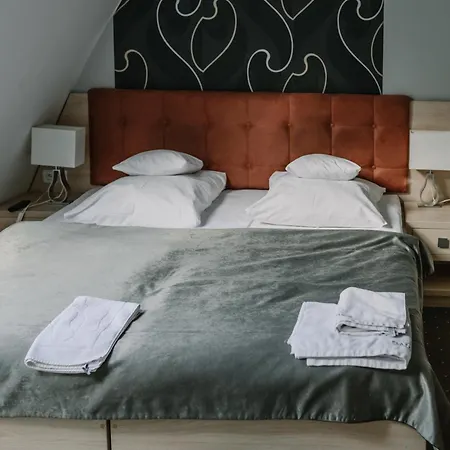 Bed & Breakfast Plazowa