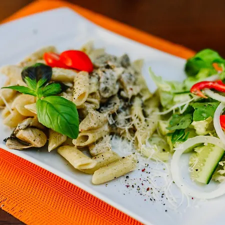 海滩别墅酒店 住宿加早餐酒店
