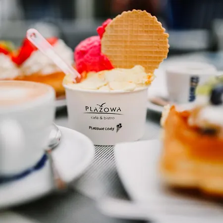 海滩别墅酒店 住宿加早餐酒店