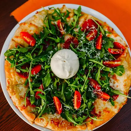 住宿加早餐酒店 海滩别墅酒店 米兹多洛杰