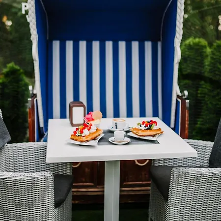 Plażowa Międzyzdroje