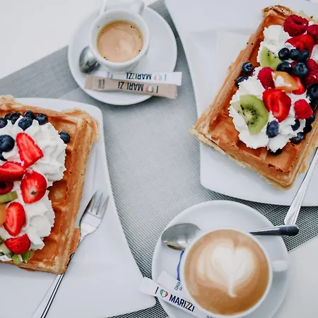 Plażowa 3* Międzyzdroje