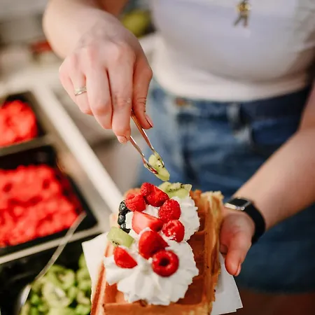 住宿加早餐酒店 海滩别墅酒店
