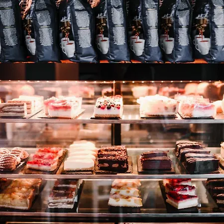 海滩别墅酒店 住宿加早餐酒店 米兹多洛杰