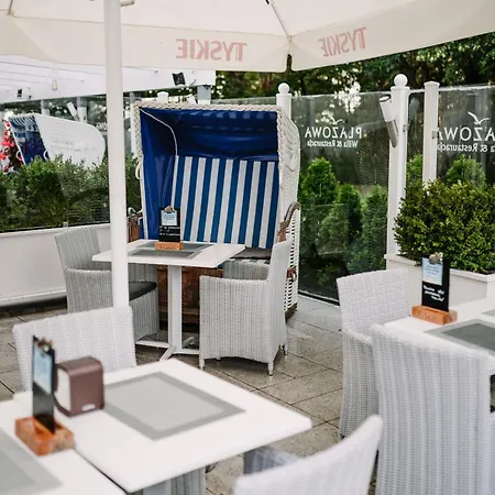 Plażowa Nocleg ze śniadaniem