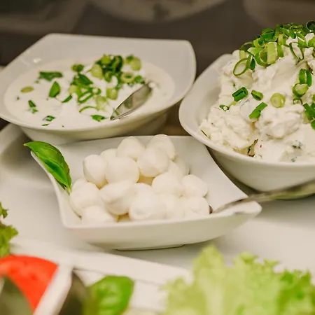 Plażowa Nocleg ze śniadaniem Międzyzdroje