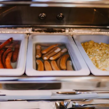 Nocleg ze śniadaniem Plażowa Międzyzdroje