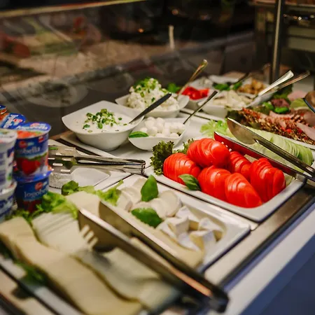 住宿加早餐酒店 海滩别墅酒店 3*