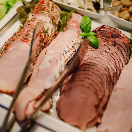 住宿加早餐酒店 海滩别墅酒店