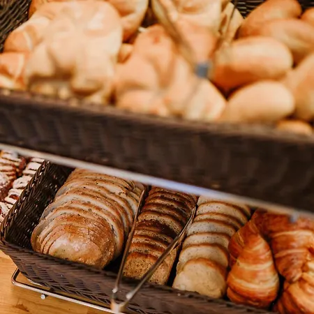 Plażowa Nocleg ze śniadaniem Międzyzdroje