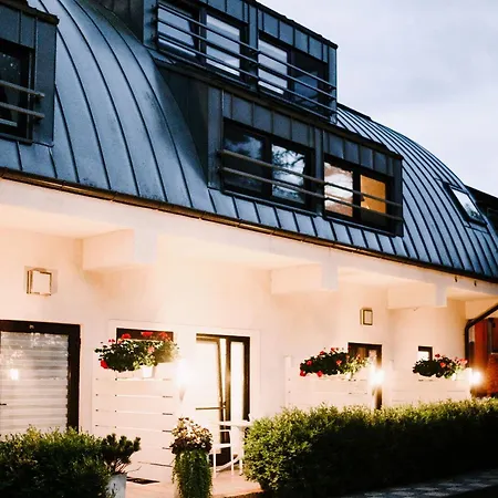 Plażowa Nocleg ze śniadaniem Międzyzdroje