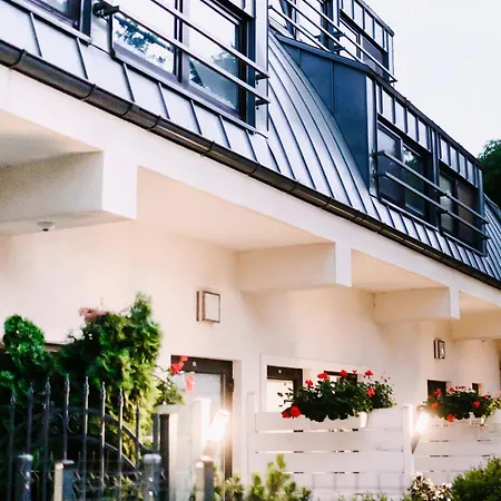 住宿加早餐酒店 海滩别墅酒店 3*