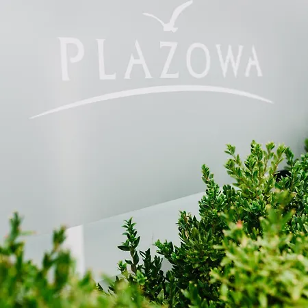 Plażowa Nocleg ze śniadaniem