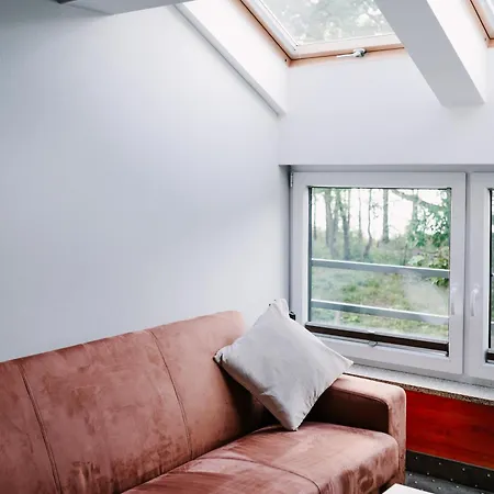 Nocleg ze śniadaniem Plażowa 3*