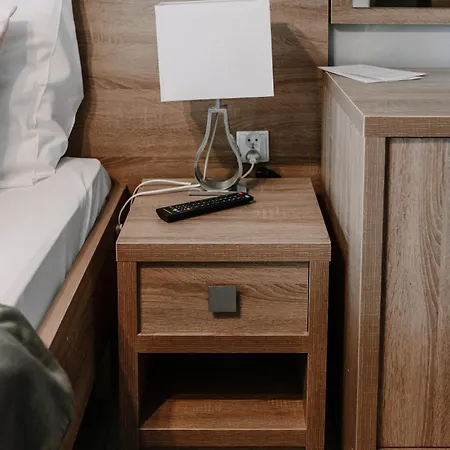 住宿加早餐酒店 海滩别墅酒店 米兹多洛杰