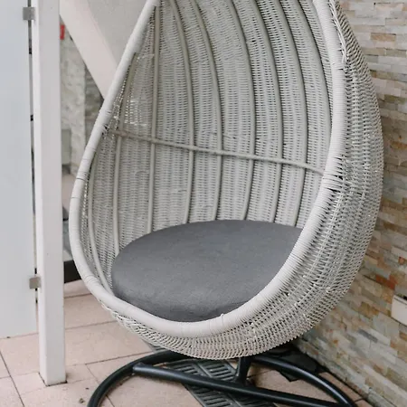 海滩别墅酒店 米兹多洛杰