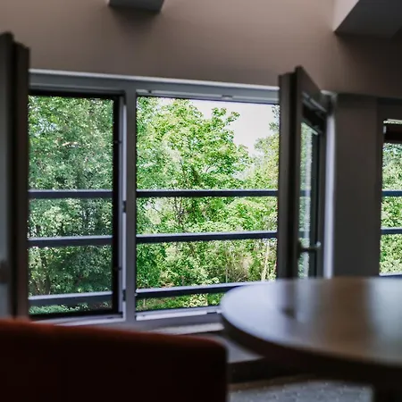 Bed & Breakfast Plazowa 3*