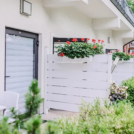 Plażowa Międzyzdroje