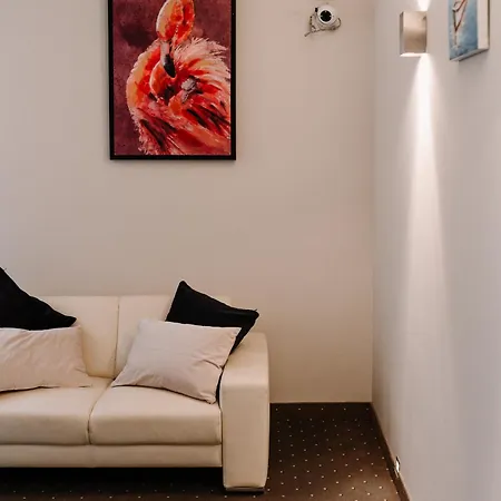Plazowa Bed & Breakfast