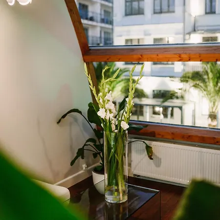 Plażowa Nocleg ze śniadaniem