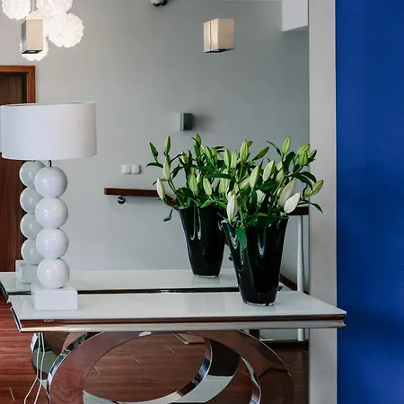 Plażowa Nocleg ze śniadaniem 3*