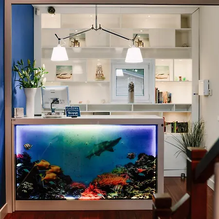 Plażowa Nocleg ze śniadaniem