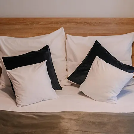Bed & Breakfast Plazowa