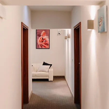 Plazowa Bed & Breakfast Miedzyzdroje