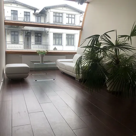 Nocleg ze śniadaniem Plażowa 3*