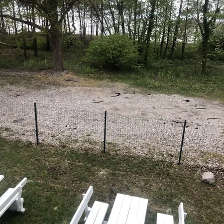 Plażowa 3* Międzyzdroje