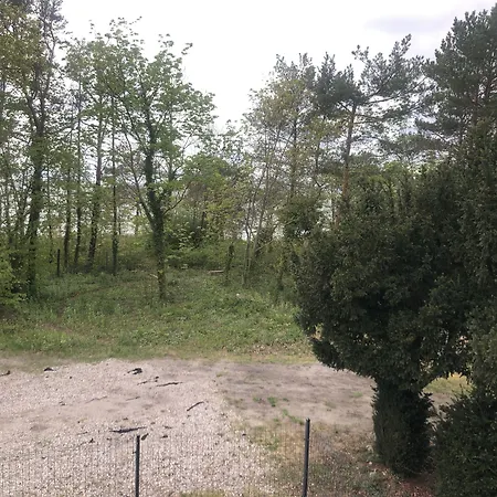 Plażowa 3* Międzyzdroje