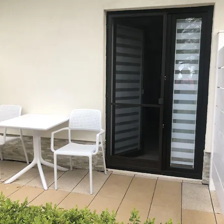 海滩别墅酒店 3* 米兹多洛杰