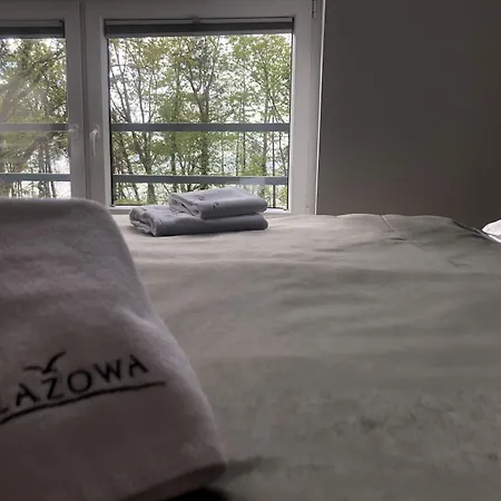 Plażowa Międzyzdroje