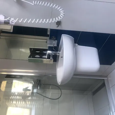 Plażowa Nocleg ze śniadaniem Międzyzdroje