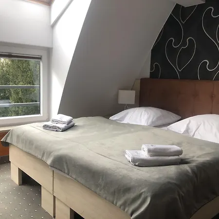 Plażowa Nocleg ze śniadaniem