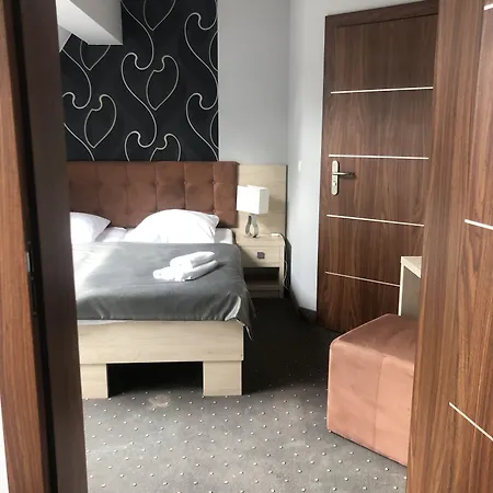 Plażowa Międzyzdroje