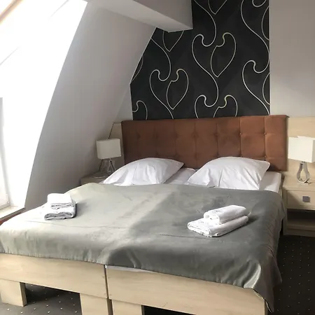 住宿加早餐酒店 海滩别墅酒店 3*