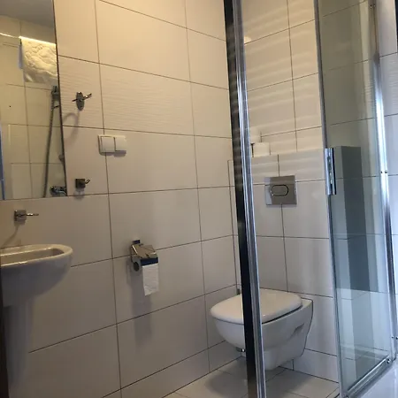Plazowa Panzió 3*