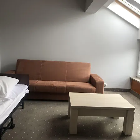 海滩别墅酒店 米兹多洛杰