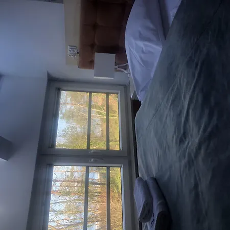 Nocleg ze śniadaniem Plażowa 3*