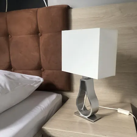 海滩别墅酒店 3* 米兹多洛杰