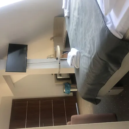 住宿加早餐酒店 海滩别墅酒店 米兹多洛杰