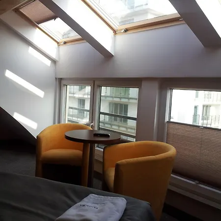 Bed & Breakfast Plazowa