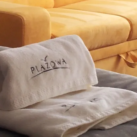 Plażowa Międzyzdroje