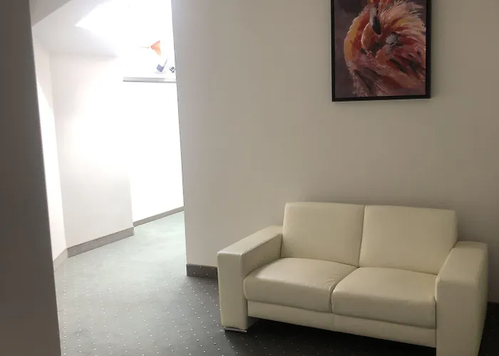 Plażowa Międzyzdroje