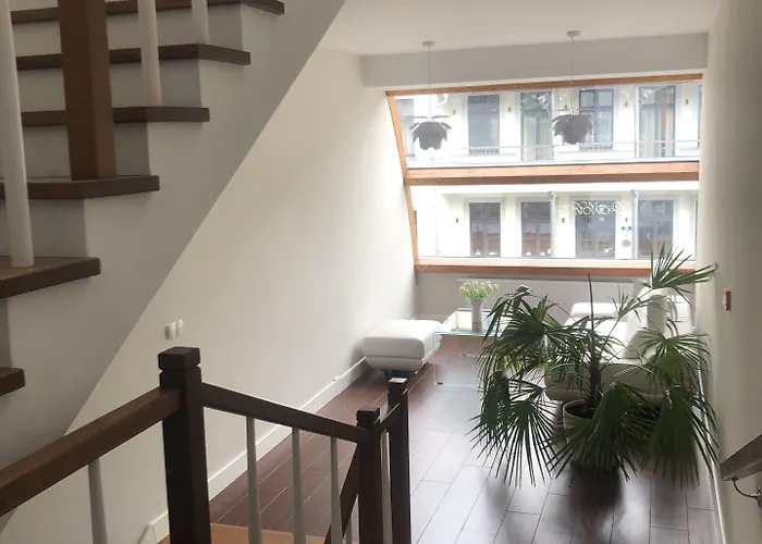 Plazowa Oda ve Kahvaltı