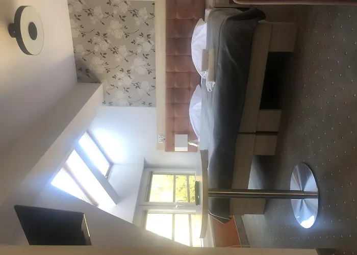 Plażowa Nocleg ze śniadaniem Międzyzdroje