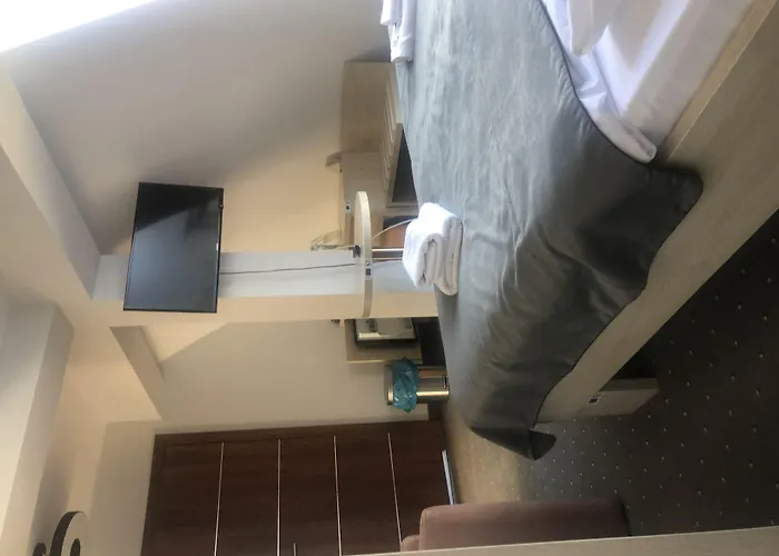 Nocleg ze śniadaniem Plażowa Międzyzdroje