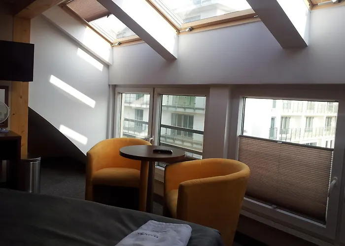 Nocleg ze śniadaniem Plażowa